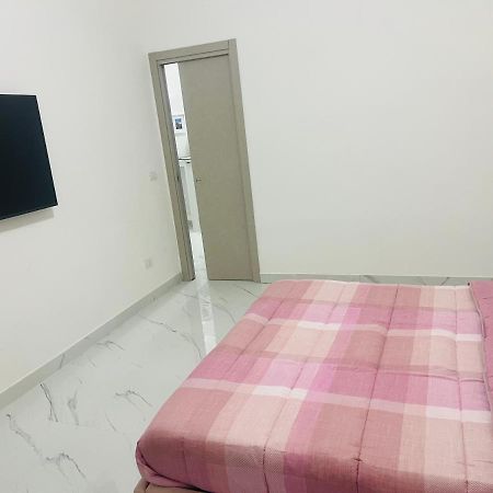 Apartament Casa Partenopea Neapol Zewnętrze zdjęcie