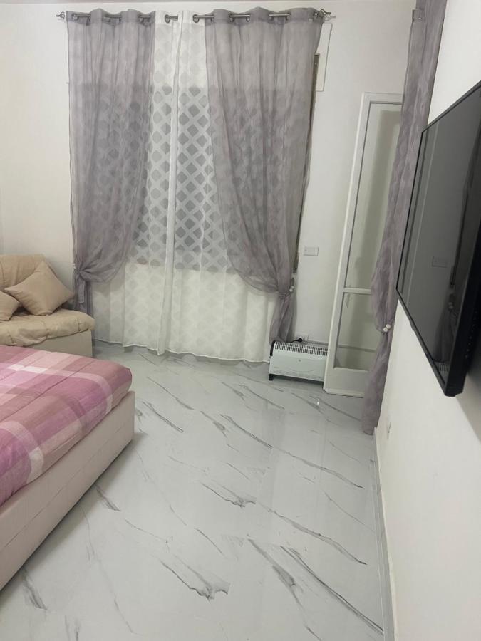 Apartament Casa Partenopea Neapol Zewnętrze zdjęcie