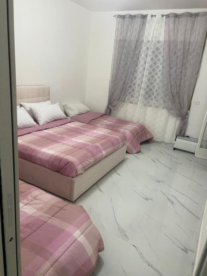 Apartament Casa Partenopea Neapol Zewnętrze zdjęcie