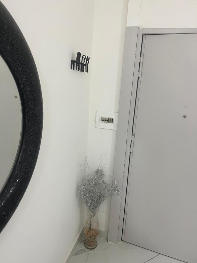 Apartament Casa Partenopea Neapol Zewnętrze zdjęcie