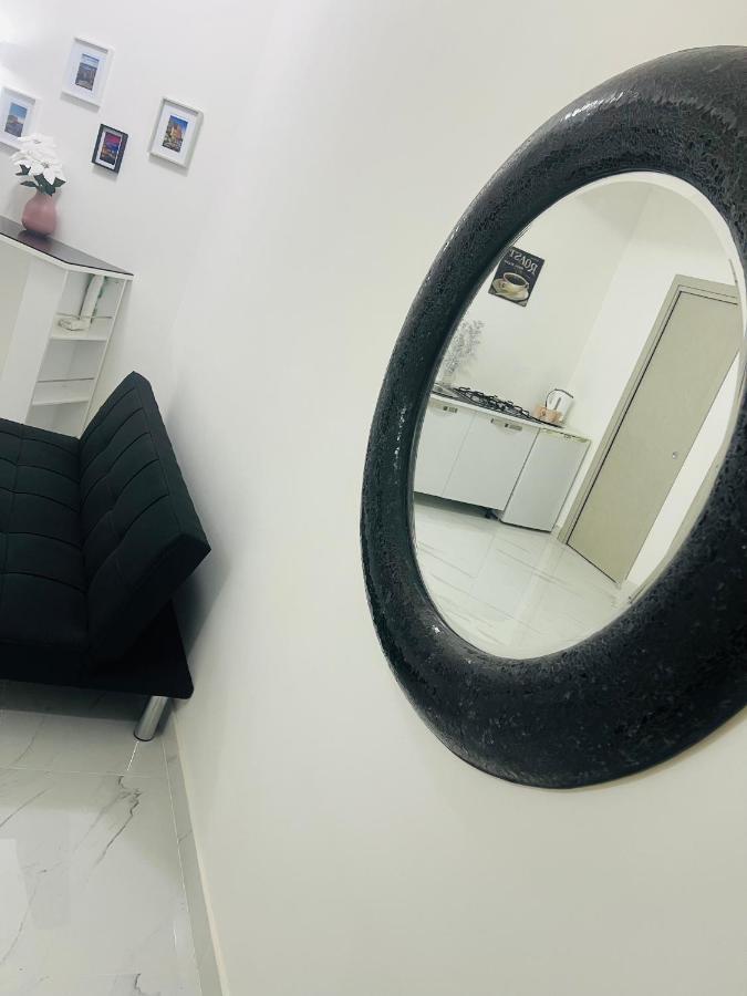 Apartament Casa Partenopea Neapol Zewnętrze zdjęcie