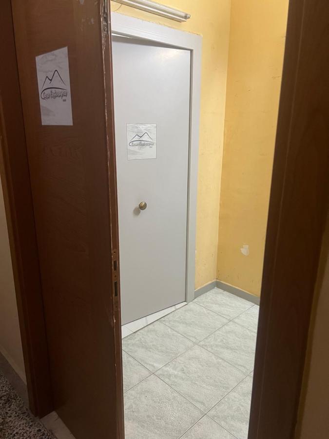 Apartament Casa Partenopea Neapol Zewnętrze zdjęcie