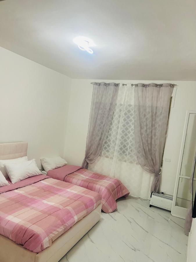 Apartament Casa Partenopea Neapol Zewnętrze zdjęcie
