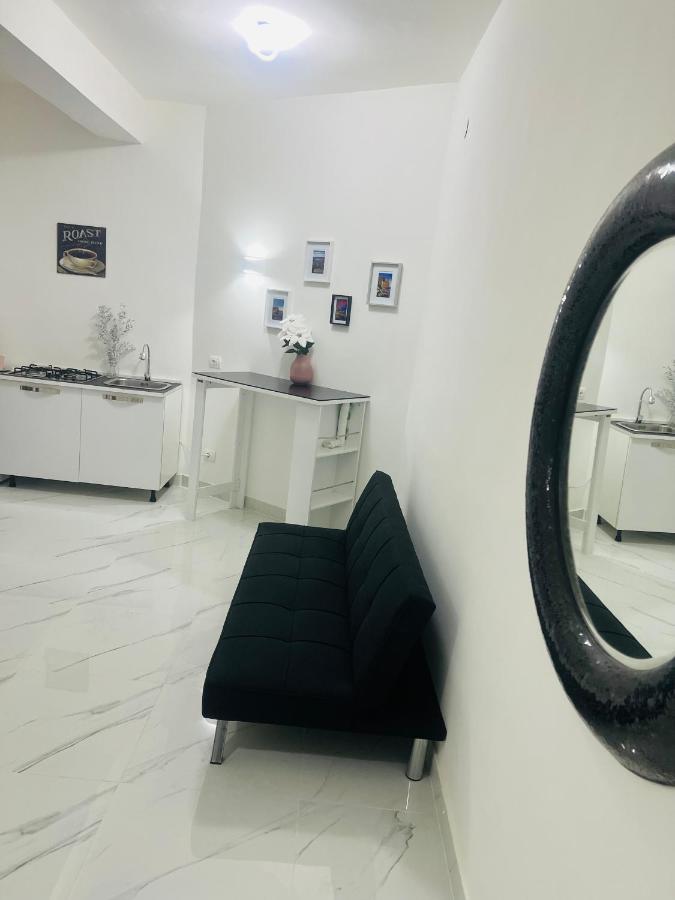 Apartament Casa Partenopea Neapol Zewnętrze zdjęcie